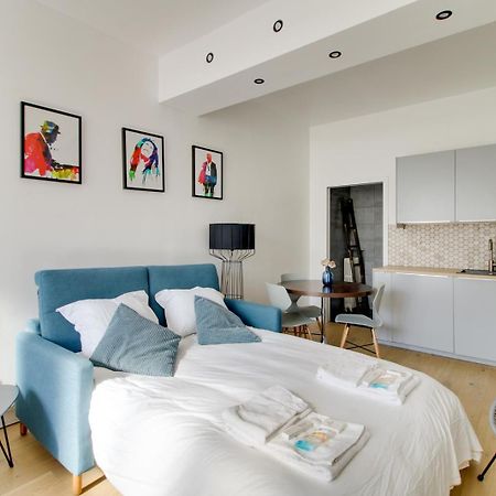 176 Suite Jean Great Studio París Exterior foto