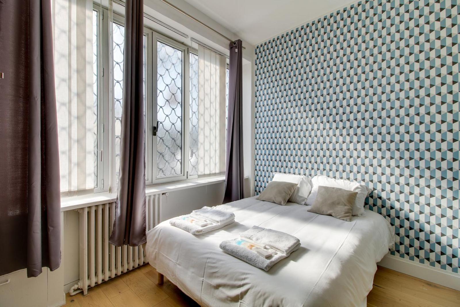 176 Suite Jean Great Studio París Exterior foto